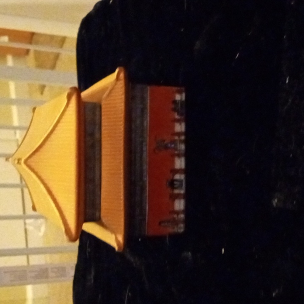 Forbidden City Music Box View 2